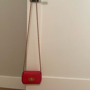 Mullberry Mini Lilly purse